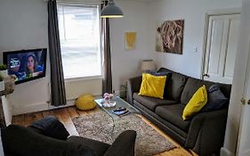 Noble House Exeter